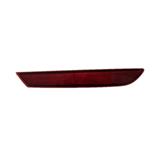 OEM 63147851577 63147851578 Car rear bumper reflector light for 5-Series G30 G31 G38 2017-2018