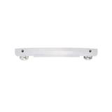OEM 51127210071 rear bumper reinforcement support Bumper Face Armatura bara spate steel bar for 2011-2018 x3 f25 x4 f26