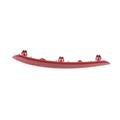 OEM 63147388765 63147388766 Car rear bumper reflector light for 5 series G30 G31 G38