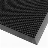 Anti Fatigue Fingertip Outdoor Entrance Commercial Rubber Floor Mats
