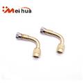 VE36-45 Tubeless Truck & Bus Tire Valve