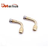 VE36-45 Tubeless Truck & Bus Tire Valve