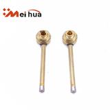 V3-12-2 Tubeless Truck & Bus Tire Valve