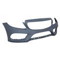 OEM 2058801740    Front Bumper   for  W205 C250C260C300C350C180C200
