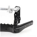 OEM 1666200034   Front Bumper Frame  for   M-CLASS 166 X166,W166