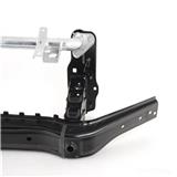 OEM 1666200034   Front Bumper Frame  for   M-CLASS 166 X166,W166
