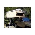 Camping auto flat camping roof top tent for sale