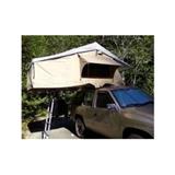 Camping auto flat camping roof top tent for sale