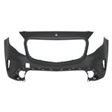 OEM 1568800440  Front Bumper  for  CLA   X156 GLA250 GLA200