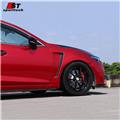 BODY PART CAR FENDER FOR MAZDA  FRONT FENDER,Replacing car accessories exterior Car Front Fender