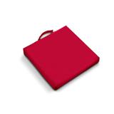 Outdoor seat cushion of stadium seat portable, medical seat cushions
