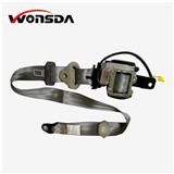 Repairing Safety Belt for Chevrolet Sail