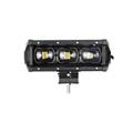 Offroad Auto Car 30W 60W 180W 6D LED Light Bar