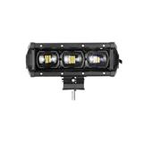 Offroad Auto Car 30W 60W 180W 6D LED Light Bar