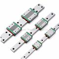 Precision Factory Supplied Miniature Linear Guide Mgw7/Mgw9/Mgw12/Mgw15/Mgn7/Mgn9/Mgn12/Mgn15