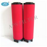 Replacement Aps Oil Filter Element (K430AA) From Aps Factory
