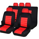 Car Seat Cover Universal Size Polyester Seat Cover Ad020