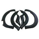 Flare Wheel Arch Ranger T7 Car Fender Flare for 2015 2016 2017