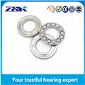 Thrust Ball Bearing Wiith Single Row 51205