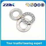 Thrust Ball Bearing Wiith Single Row 51205