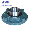 Low-Noise 4-Star Seal Insert Ball Bearing/Pillow Block/Ucf210/Flange Bearing Housing Units
