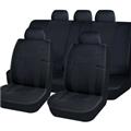 Car Seat Cover Universal Size PVC Leather Seat Cover Ad083