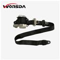 Retractable 3 Point Car Safety Seat Belt for Great Wall Haval H2