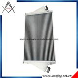 Customized Aluminum Turbo Intercooler Universal Racing Car