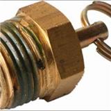 High Quality Truck Parts Water Release Valve