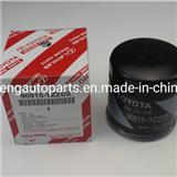 Japanese Car Oil Filter 90915-Yzzd2 for Toyota Prado Grj120 1grfe