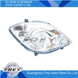 Headlamp for Mercedes Sprinter 906 OEM: 9068200361