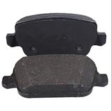 Brake Pads for Ford Focus 2.5L L5 Turbocharged