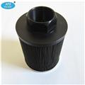 Pleated Micro Fiber Glass Hydraulic Filter Element (PI171081DRG60) with Thread Connection