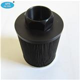 Pleated Micro Fiber Glass Hydraulic Filter Element (PI171081DRG60) with Thread Connection