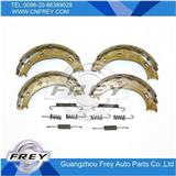 Brake Pad Set Auto Parts for Mercedes-Benz 9014200120