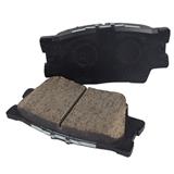 Auto Spare Parts Brake Pads for Toyota RAV 4 III