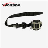 3 Point Pretensioner Seatbelt for C7