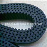 Arc Tooth Synchronous Belt, Rubber Timing Belt