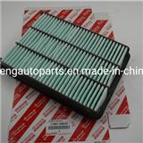 Panel HEPA Air Filter 17801-30040 for Toyota Prado Trj150 2trfe 5L
