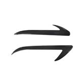 C-HR ABS Side Mirror Streamer 2PCS with Carbon Fiber Color