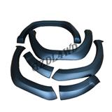 Offroad Accessories Car Fender for Toyota Hilux Revo Rocco 2018