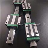 Hot Sell Linear Guide Hgw25 Hgw25cc Hgw25ha Interchangable