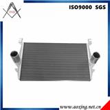 China Direct Factory Aluminum Heavy Duty Truck Intercooler
