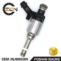 06j906036n Gdi Fuel Injector 0261500168 for VW Golf Jetta Audi 2.0t
