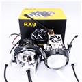Wholesale 3inch Projector Headlight Lens