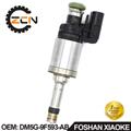 Dm5g-9f593-Ab Gdi Fuel Injector 0261 500 342 for Ford 1.0t