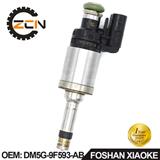 Dm5g-9f593-Ab Gdi Fuel Injector 0261 500 342 for Ford 1.0t