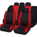 Car Seat Cover Universal Size Polyester Seat Cover Ad021