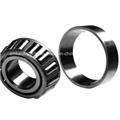 Tapered Roller Bearings Lm11749/10 Wheel Axle Bearing