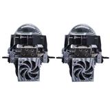 Rx9 LED Projector Lens Headlight